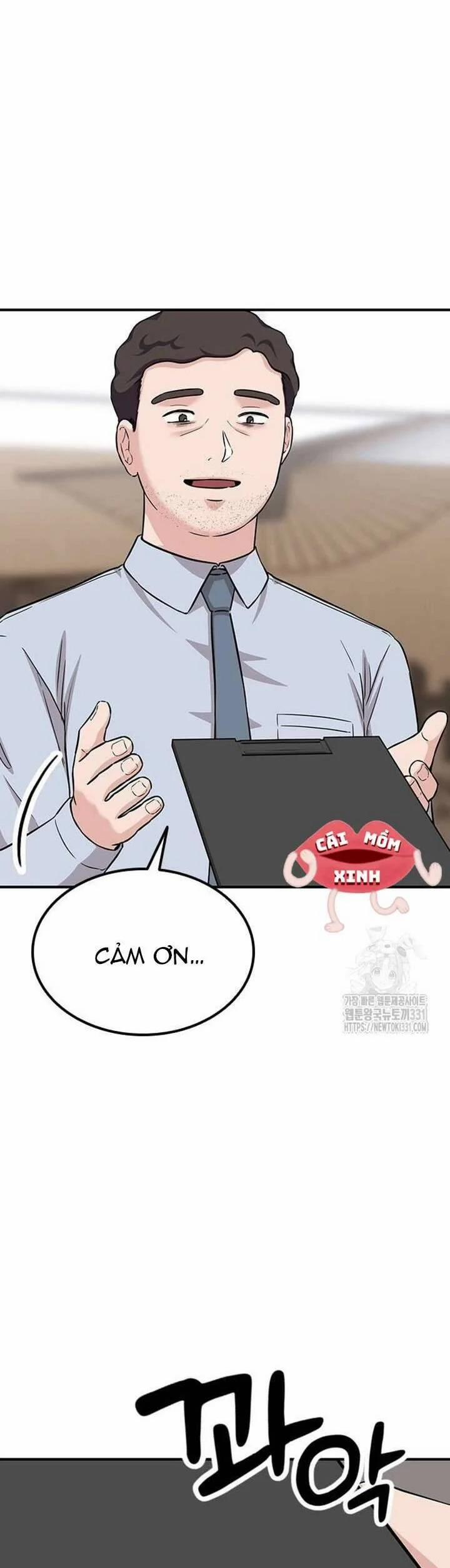 Tăng ca đêm muộn 16 trang 50