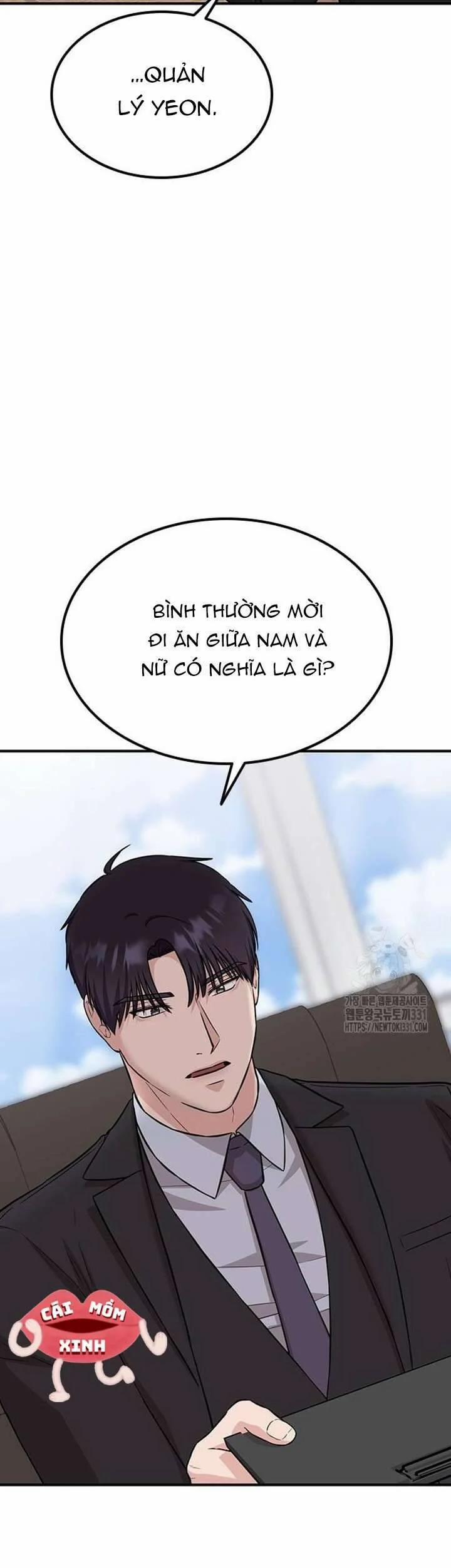 Tăng ca đêm muộn 16 trang 52