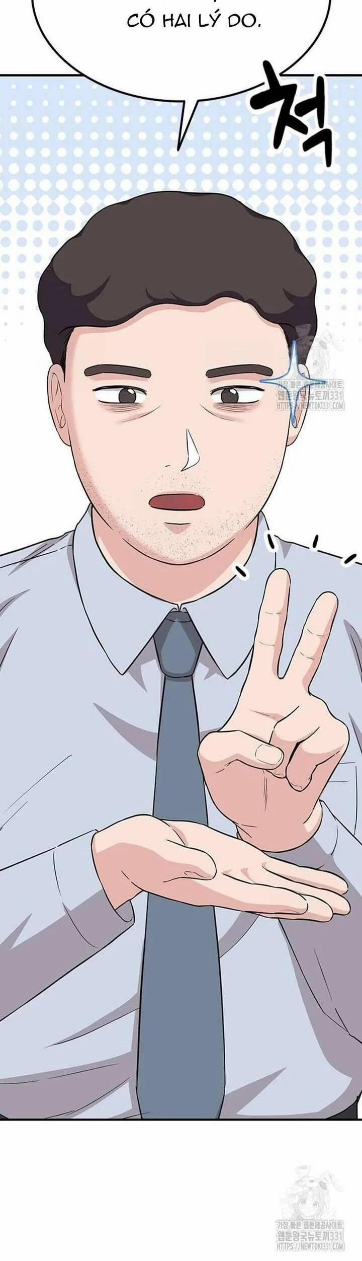 Tăng ca đêm muộn 16 trang 55