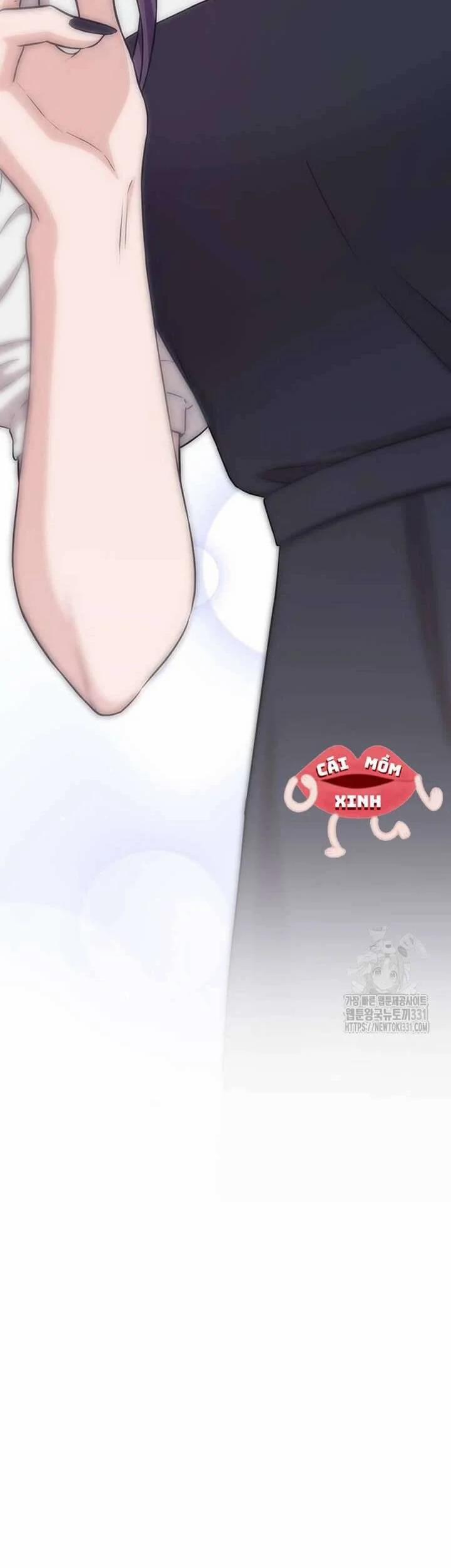 Tăng ca đêm muộn 16 trang 6