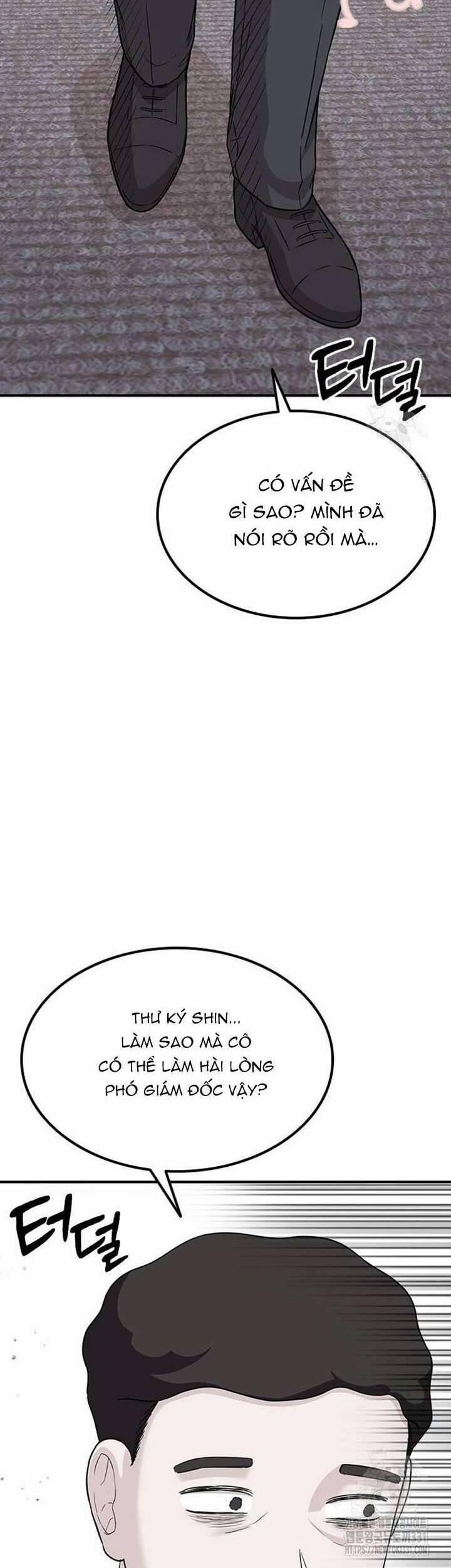 Tăng ca đêm muộn 16 trang 63