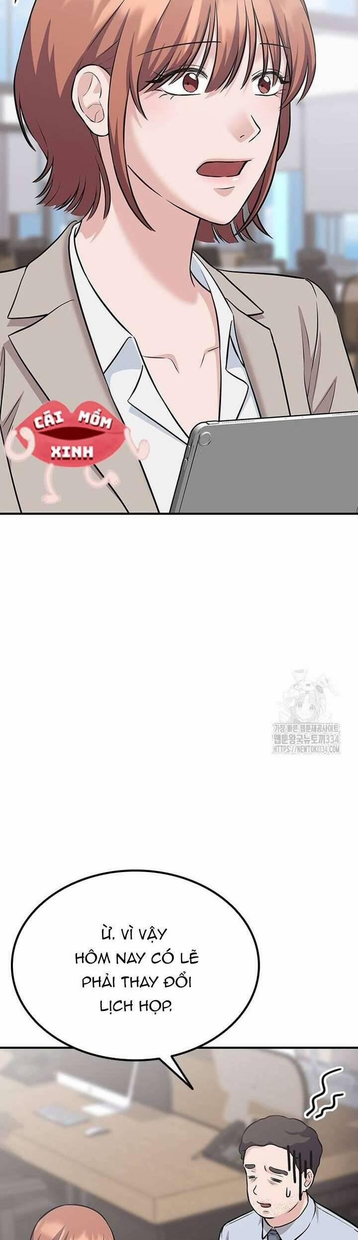 Tăng ca đêm muộn 19 trang 13