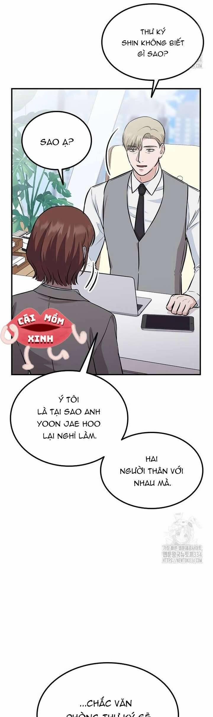 Tăng ca đêm muộn 19 trang 19