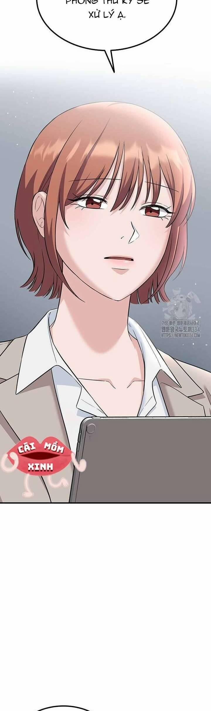 Tăng ca đêm muộn 19 trang 20