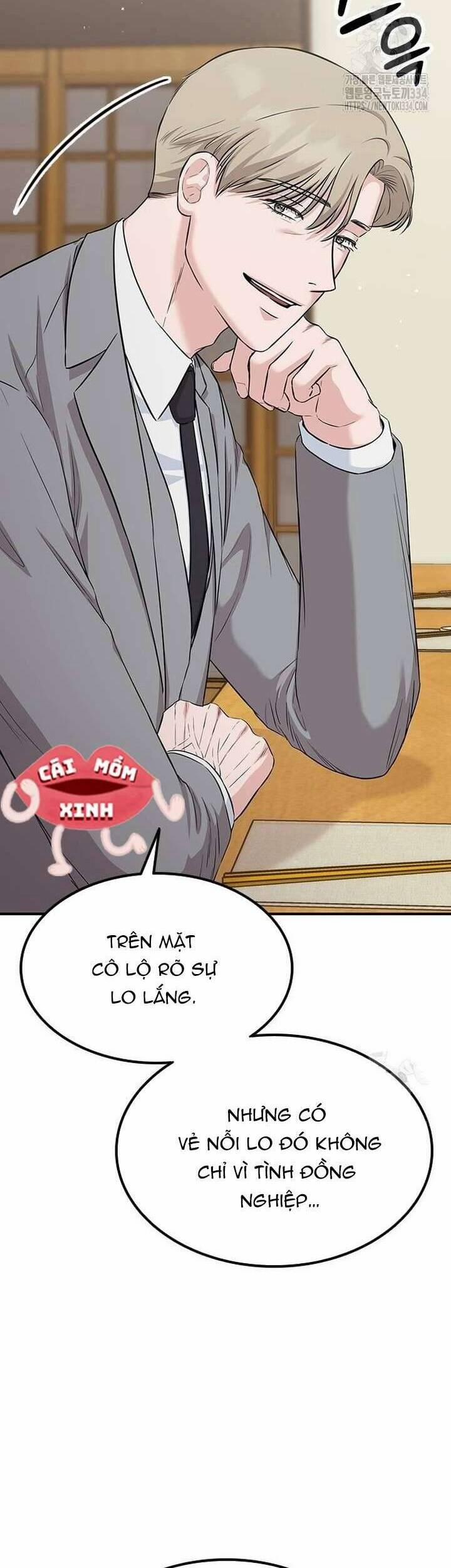 Tăng ca đêm muộn 19 trang 28