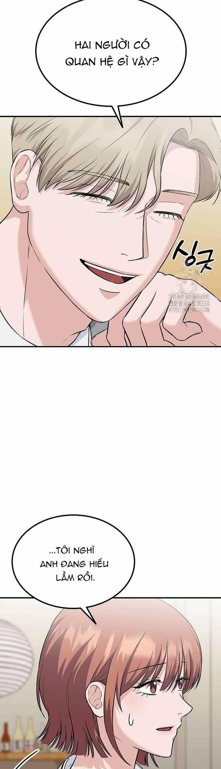 Tăng ca đêm muộn 19 trang 29