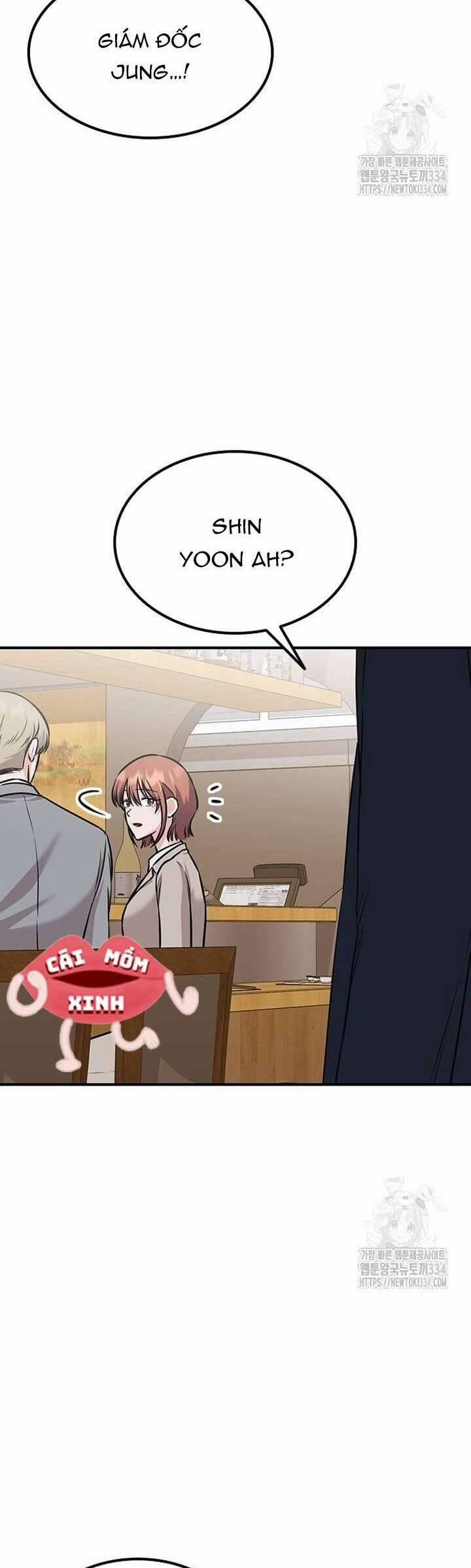 Tăng ca đêm muộn 19 trang 32