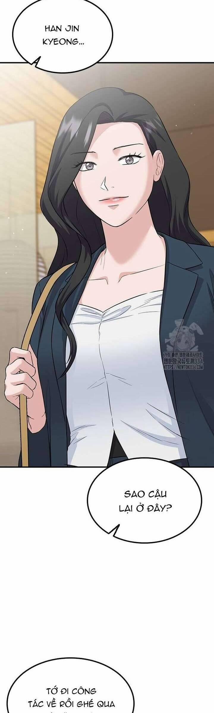 Tăng ca đêm muộn 19 trang 33