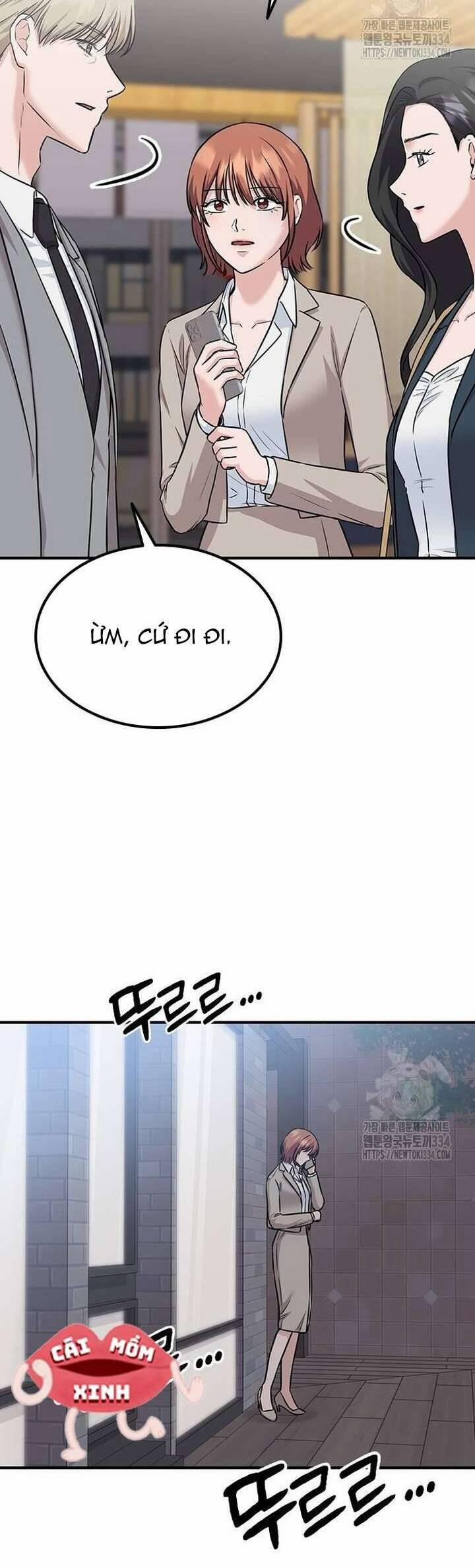 Tăng ca đêm muộn 19 trang 41