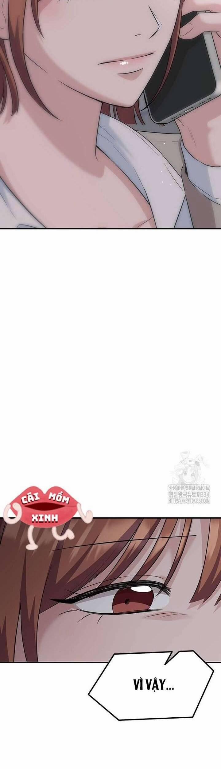 Tăng ca đêm muộn 19 trang 52