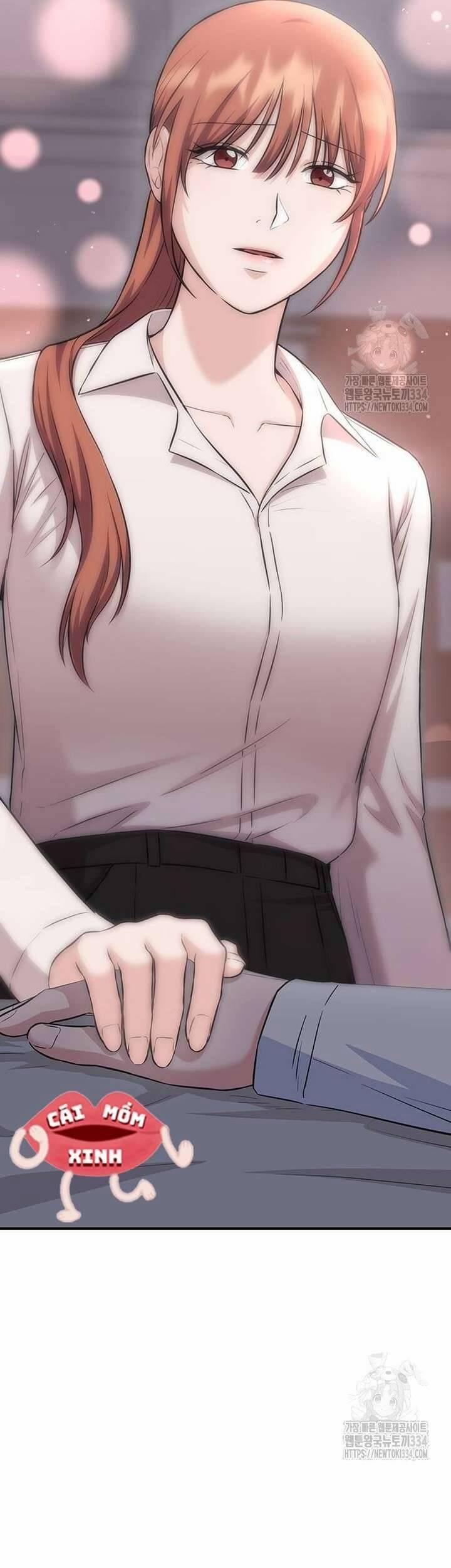 Tăng ca đêm muộn 19 trang 8