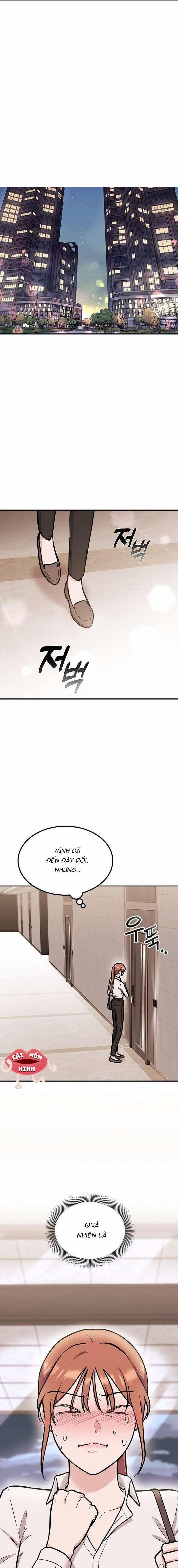 Tăng ca đêm muộn 2 trang 0