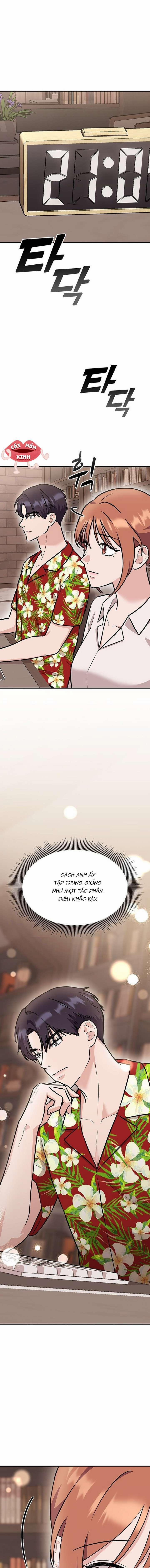 Tăng ca đêm muộn 2 trang 13