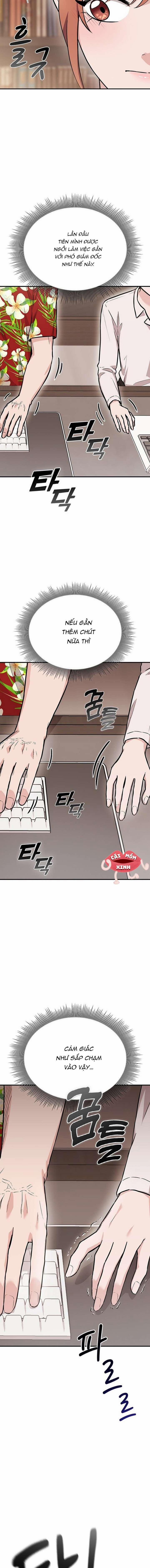 Tăng ca đêm muộn 2 trang 14