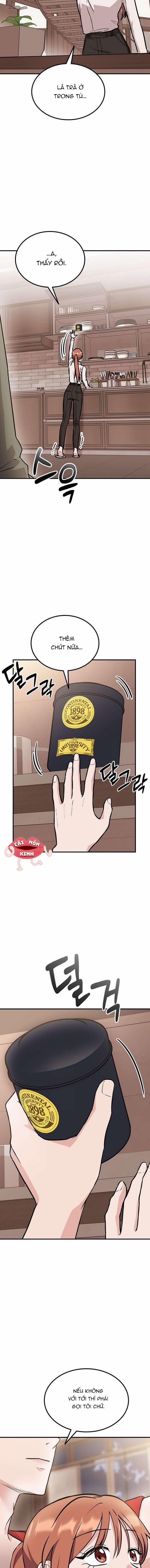 Tăng ca đêm muộn 2 trang 19