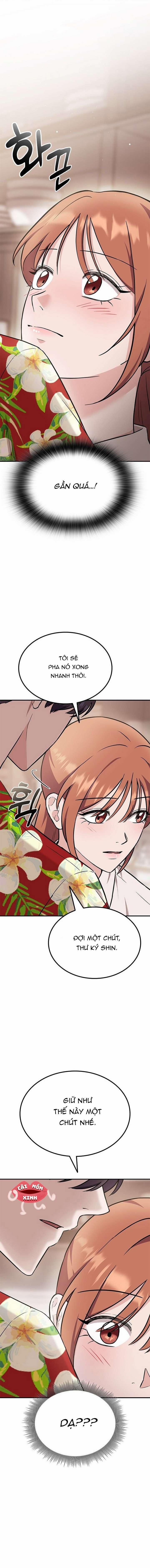 Tăng ca đêm muộn 2 trang 21