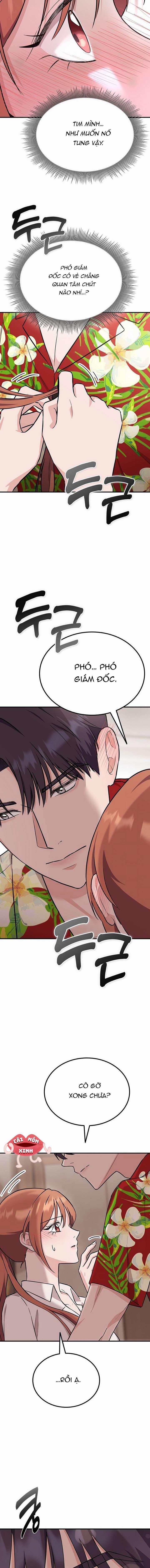 Tăng ca đêm muộn 2 trang 24