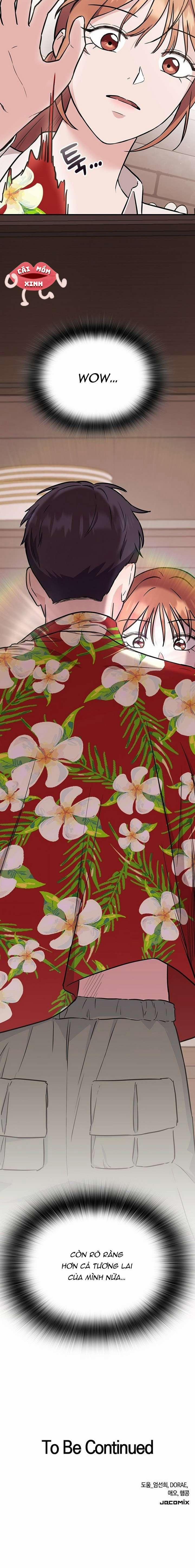 Tăng ca đêm muộn 2 trang 29