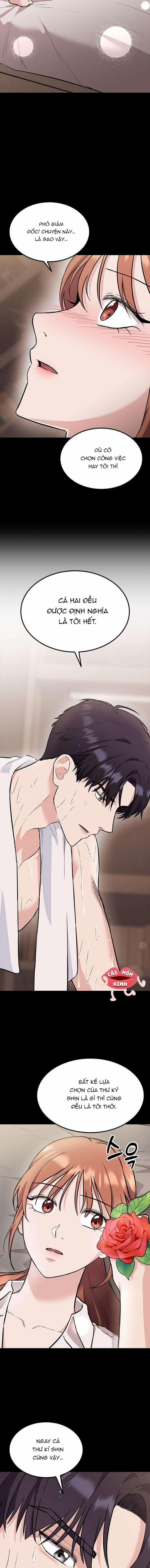 Tăng ca đêm muộn 2 trang 5