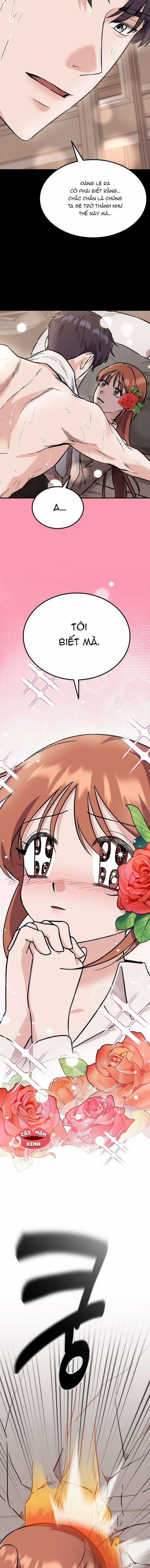 Tăng ca đêm muộn 2 trang 6