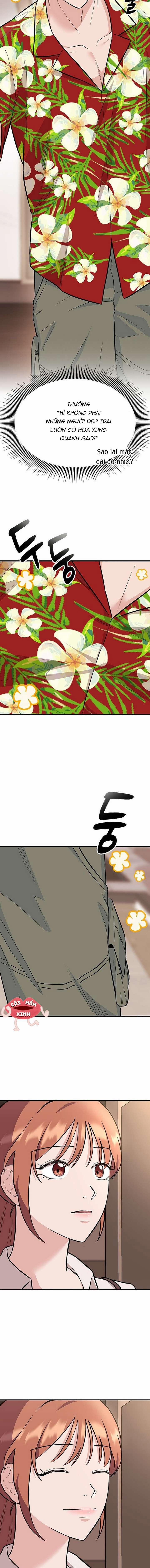 Tăng ca đêm muộn 2 trang 9