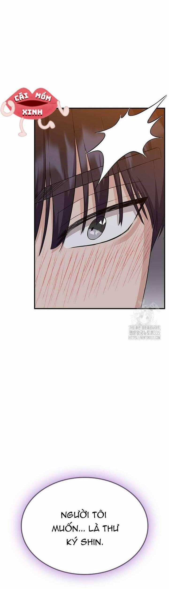 Tăng ca đêm muộn 20 trang 15