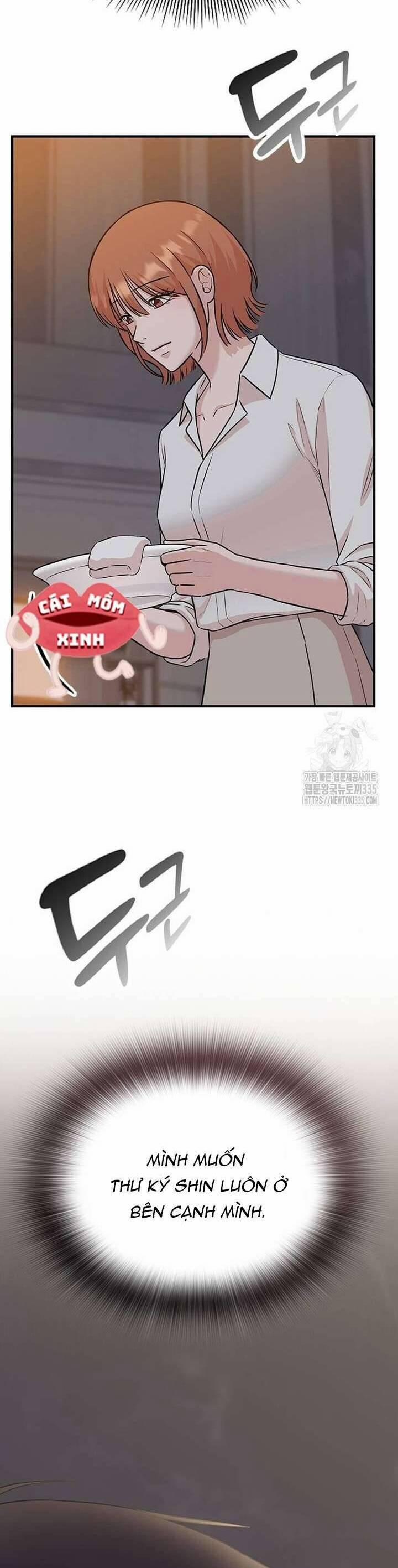 Tăng ca đêm muộn 20 trang 25