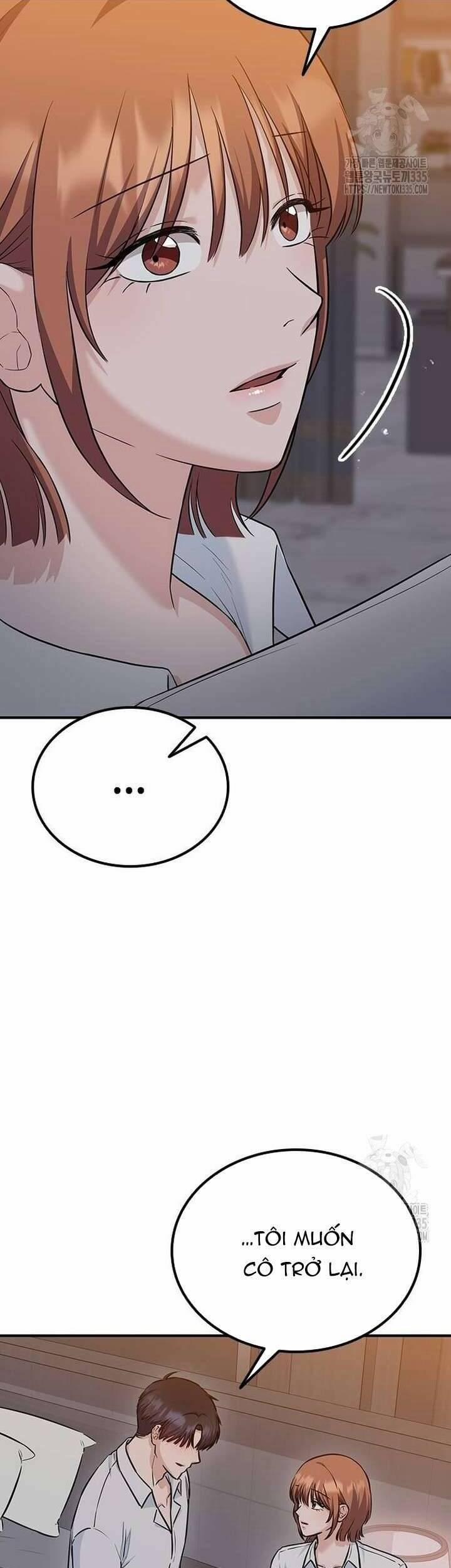 Tăng ca đêm muộn 20 trang 32