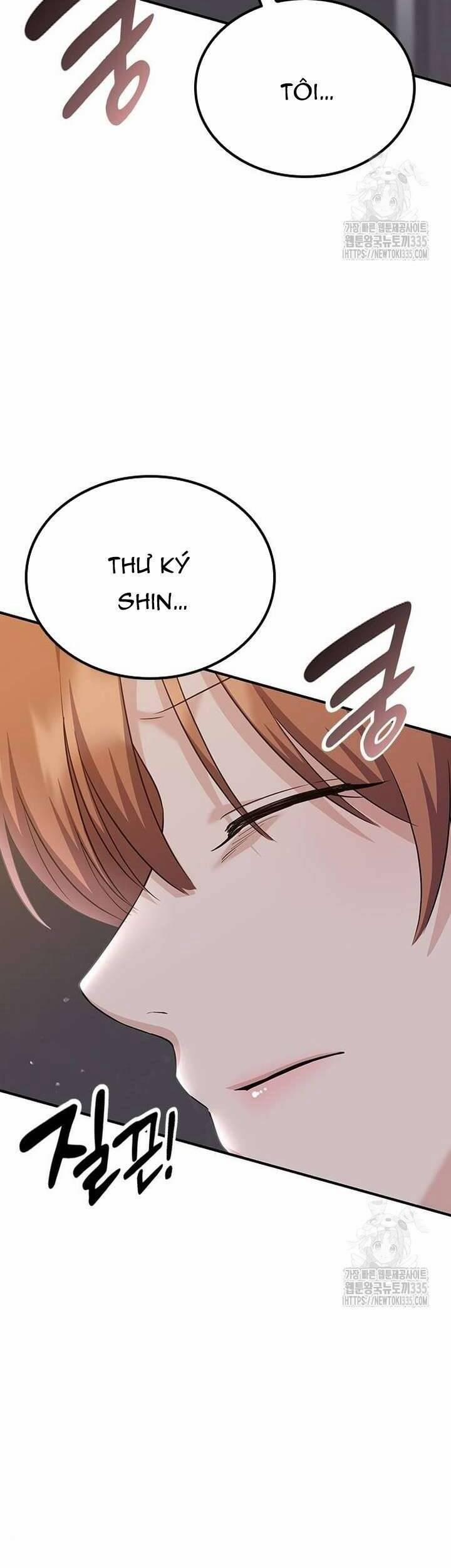 Tăng ca đêm muộn 20 trang 40