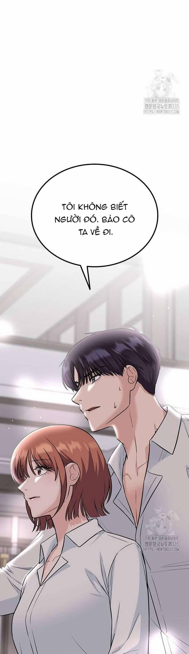 Tăng ca đêm muộn 20 trang 46