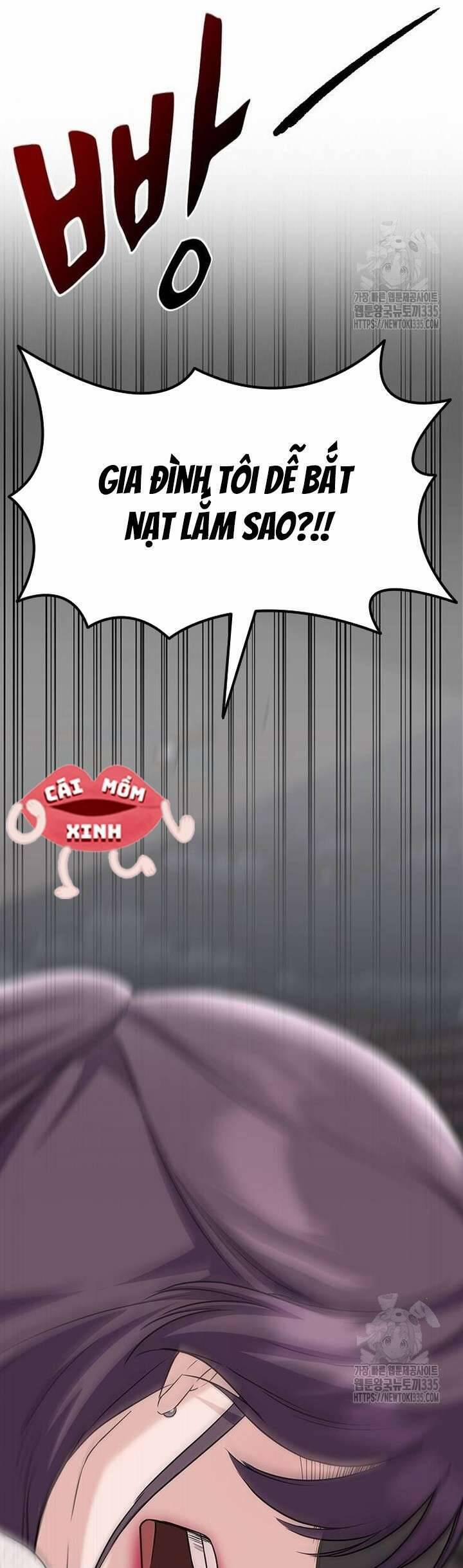 Tăng ca đêm muộn 20 trang 54