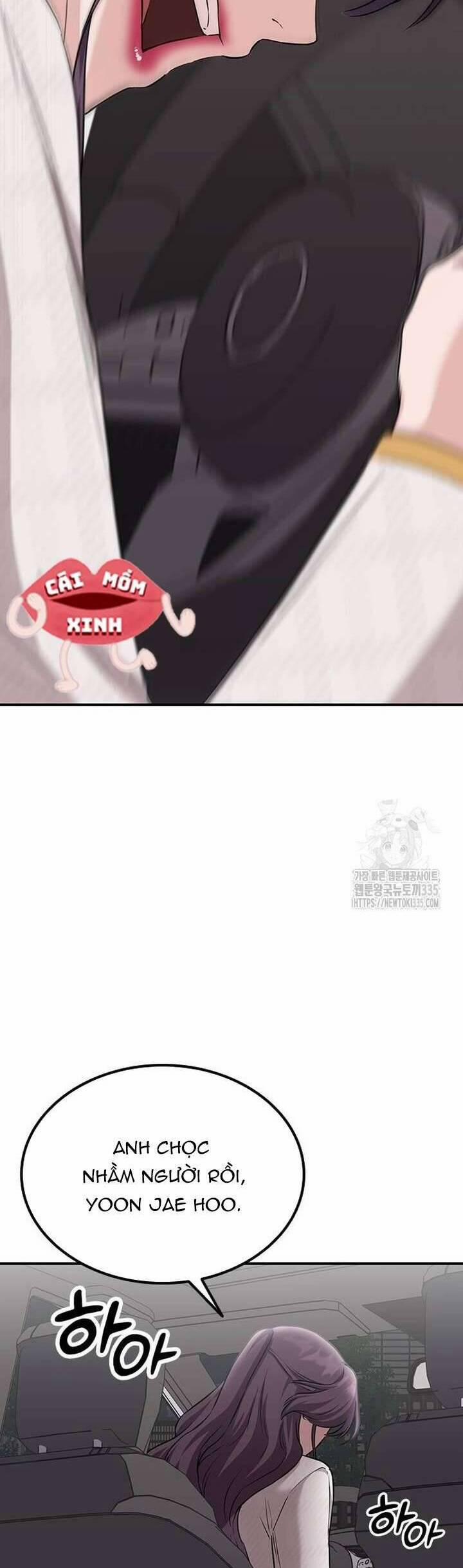 Tăng ca đêm muộn 20 trang 55