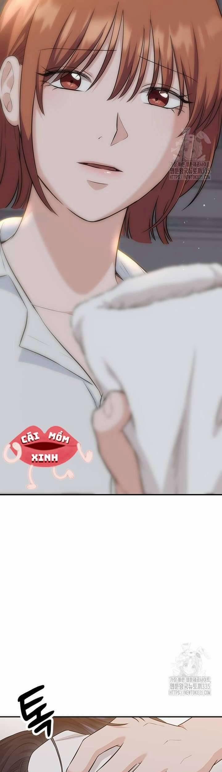 Tăng ca đêm muộn 20 trang 8