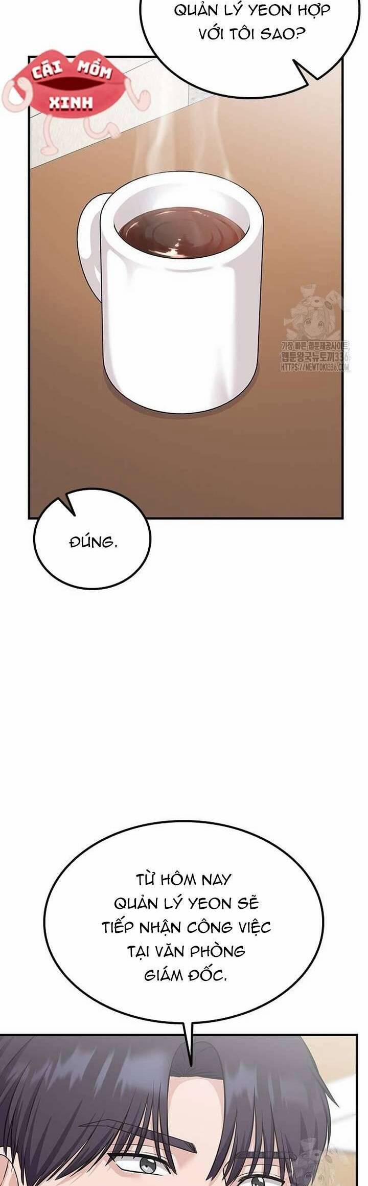 Tăng ca đêm muộn 21 trang 10