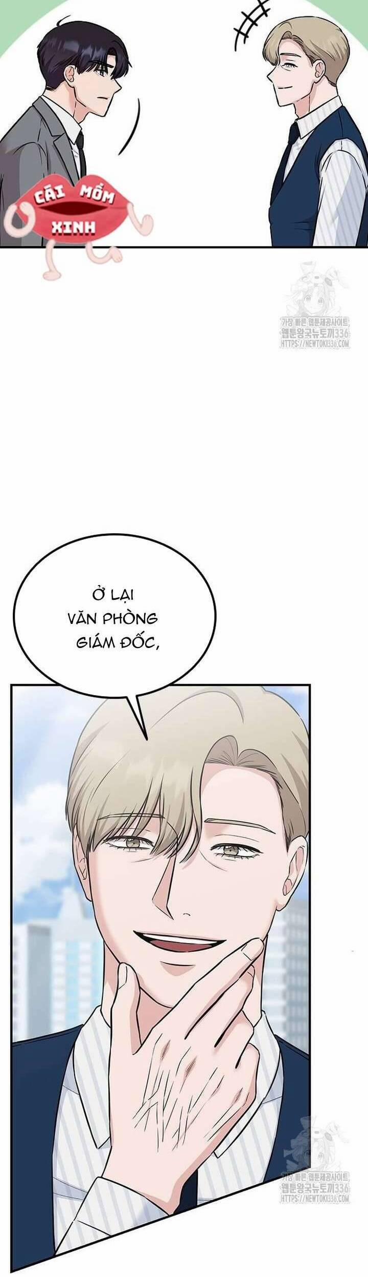 Tăng ca đêm muộn 21 trang 19