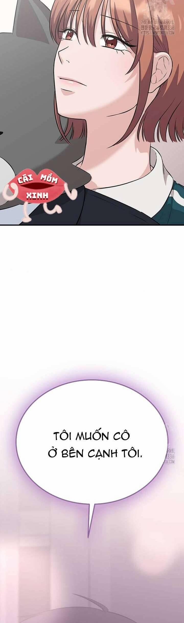 Tăng ca đêm muộn 21 trang 2