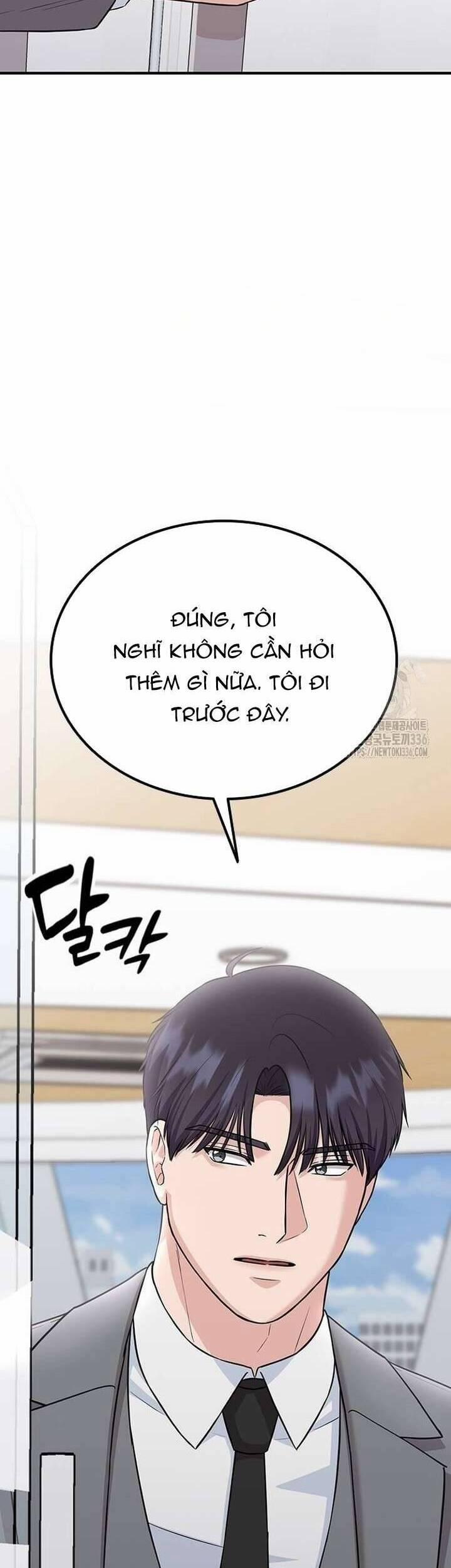 Tăng ca đêm muộn 21 trang 25