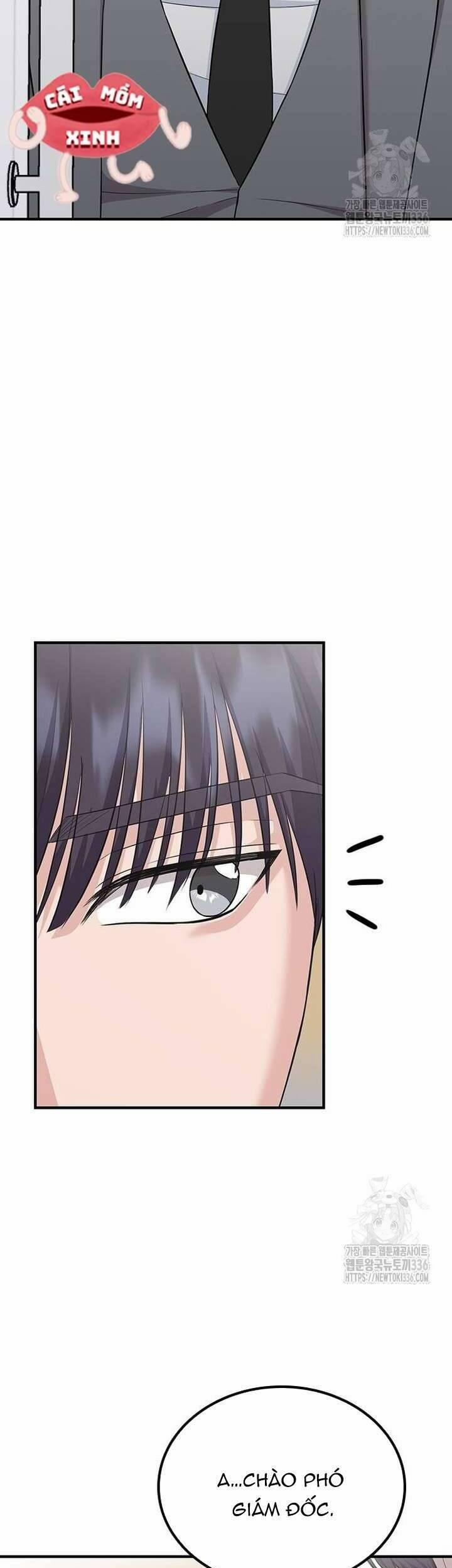 Tăng ca đêm muộn 21 trang 26