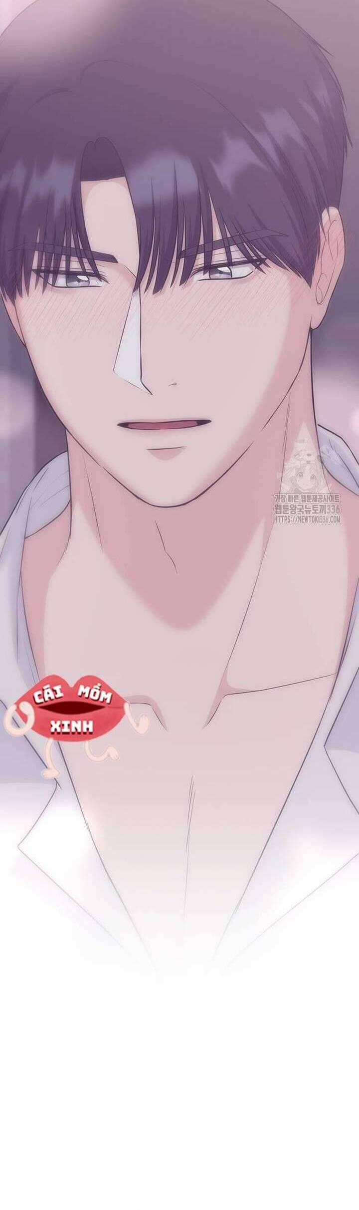 Tăng ca đêm muộn 21 trang 3