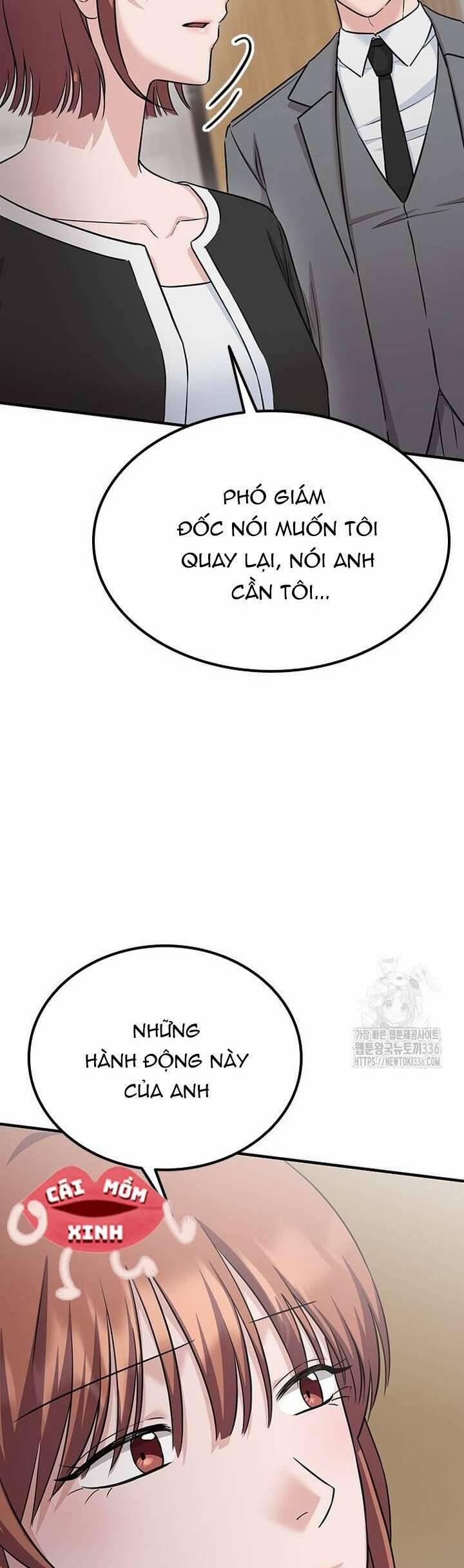 Tăng ca đêm muộn 21 trang 33