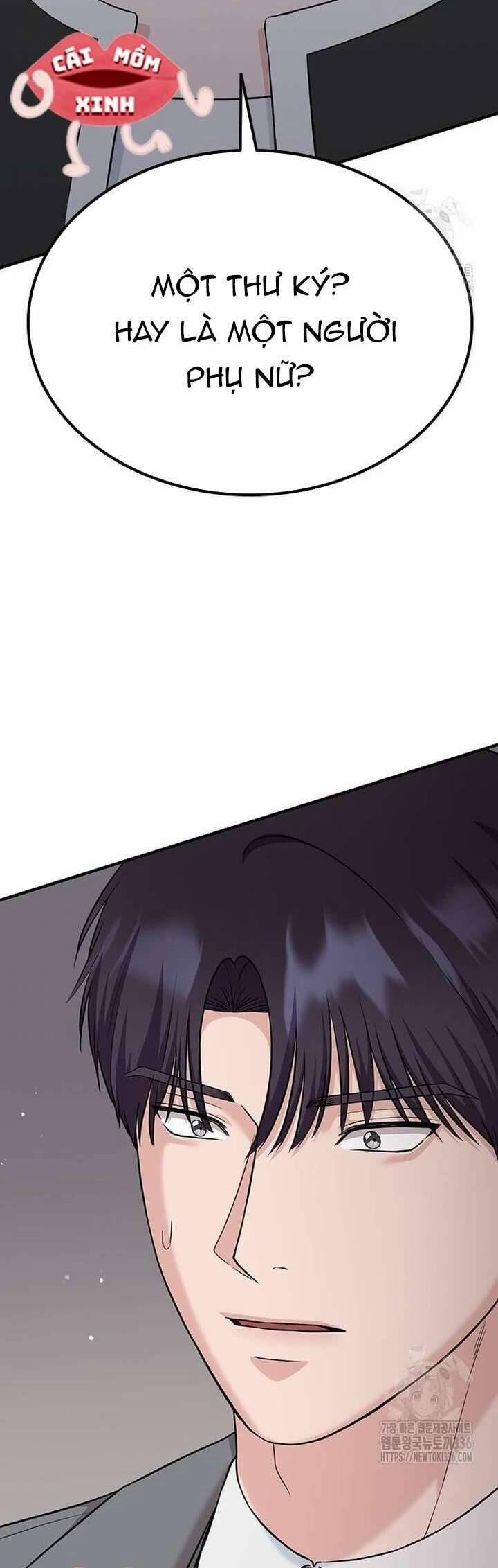 Tăng ca đêm muộn 21 trang 37