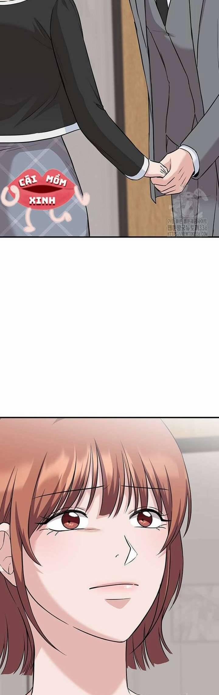 Tăng ca đêm muộn 21 trang 42