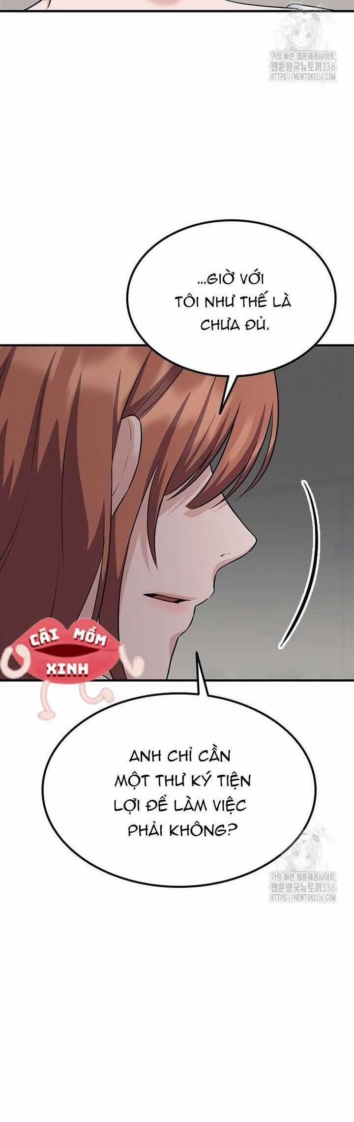 Tăng ca đêm muộn 21 trang 43