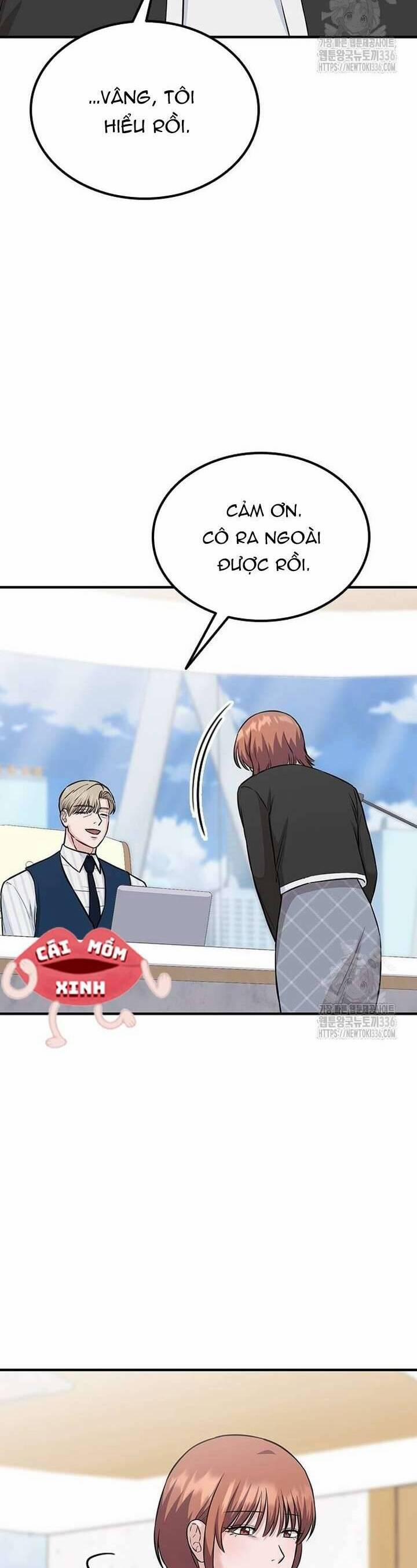 Tăng ca đêm muộn 21 trang 60