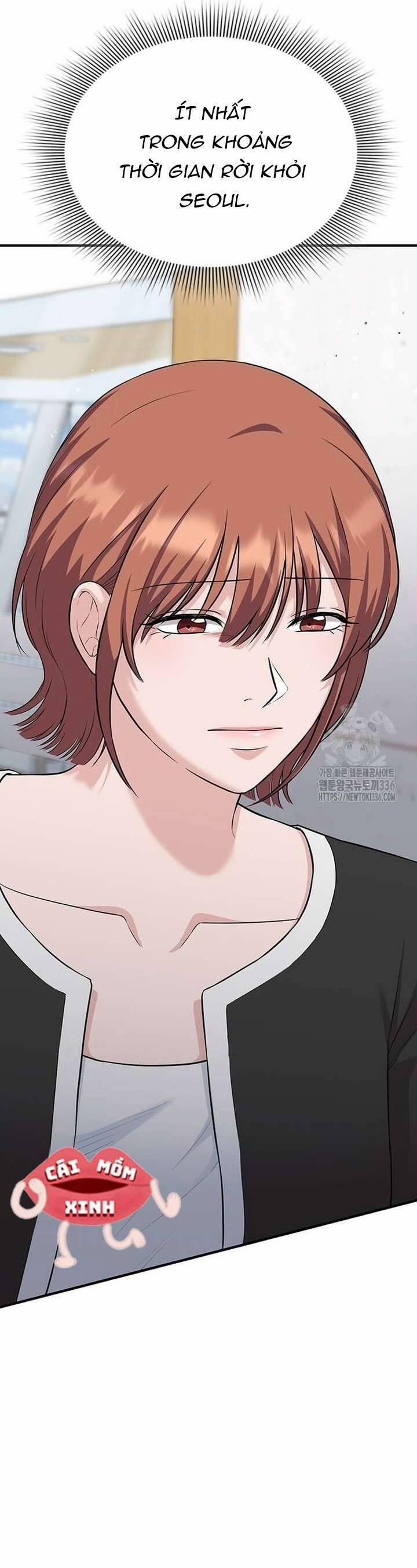 Tăng ca đêm muộn 21 trang 62