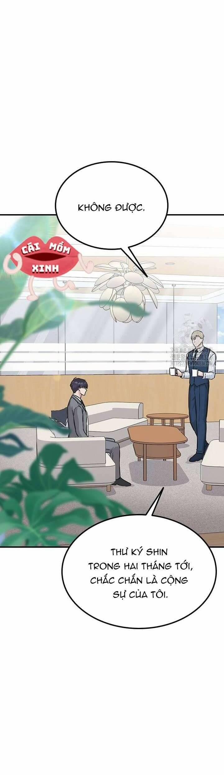 Tăng ca đêm muộn 21 trang 7