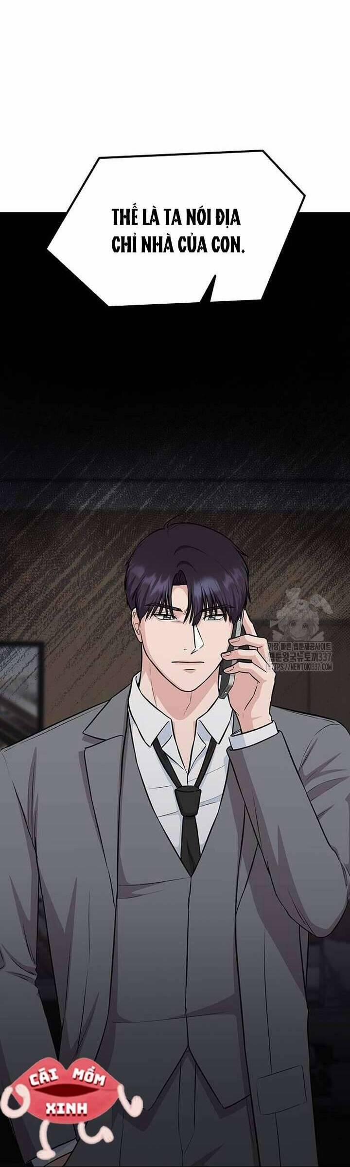 Tăng ca đêm muộn 22 trang 10