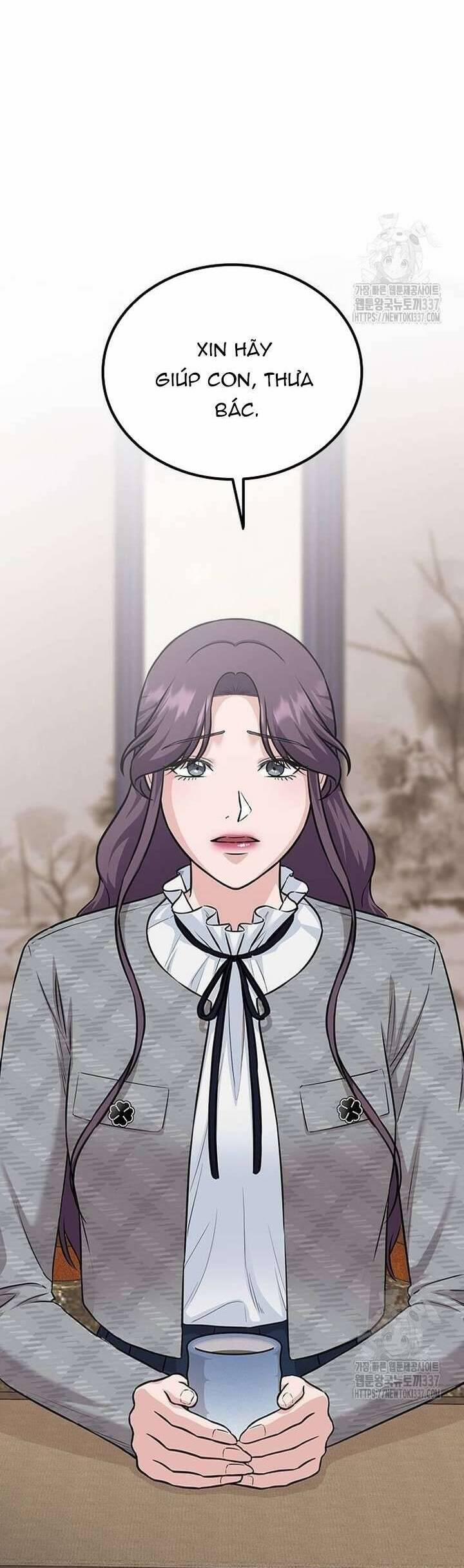 Tăng ca đêm muộn 22 trang 22