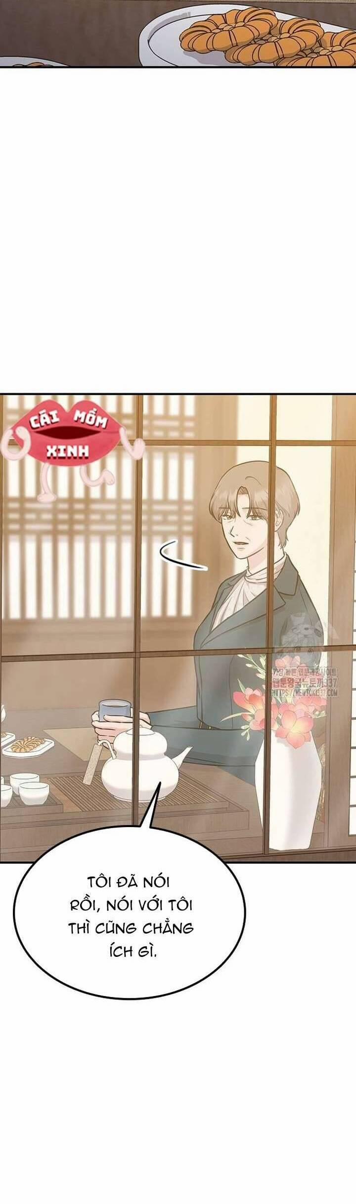 Tăng ca đêm muộn 22 trang 23