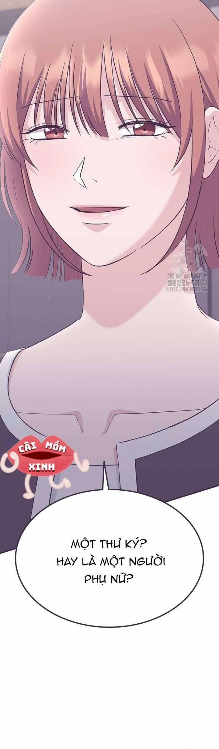 Tăng ca đêm muộn 22 trang 3